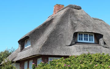 thatch roofing Felindre