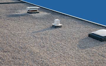 flat roofing Felindre
