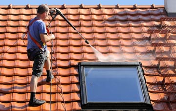 roof cleaning Felindre