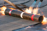 Felindre flat roof sealing